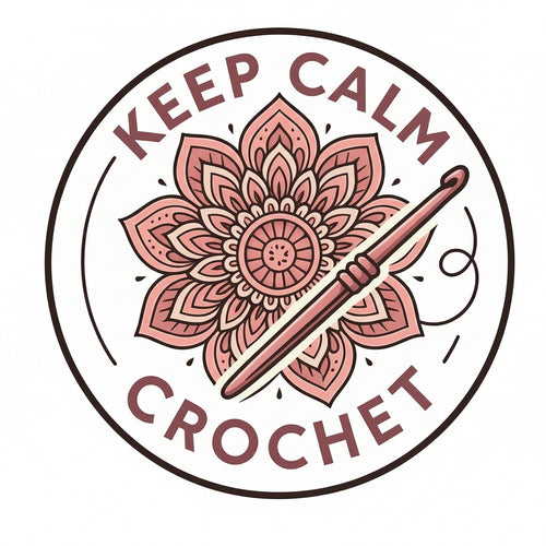 KeepCalmCrochet